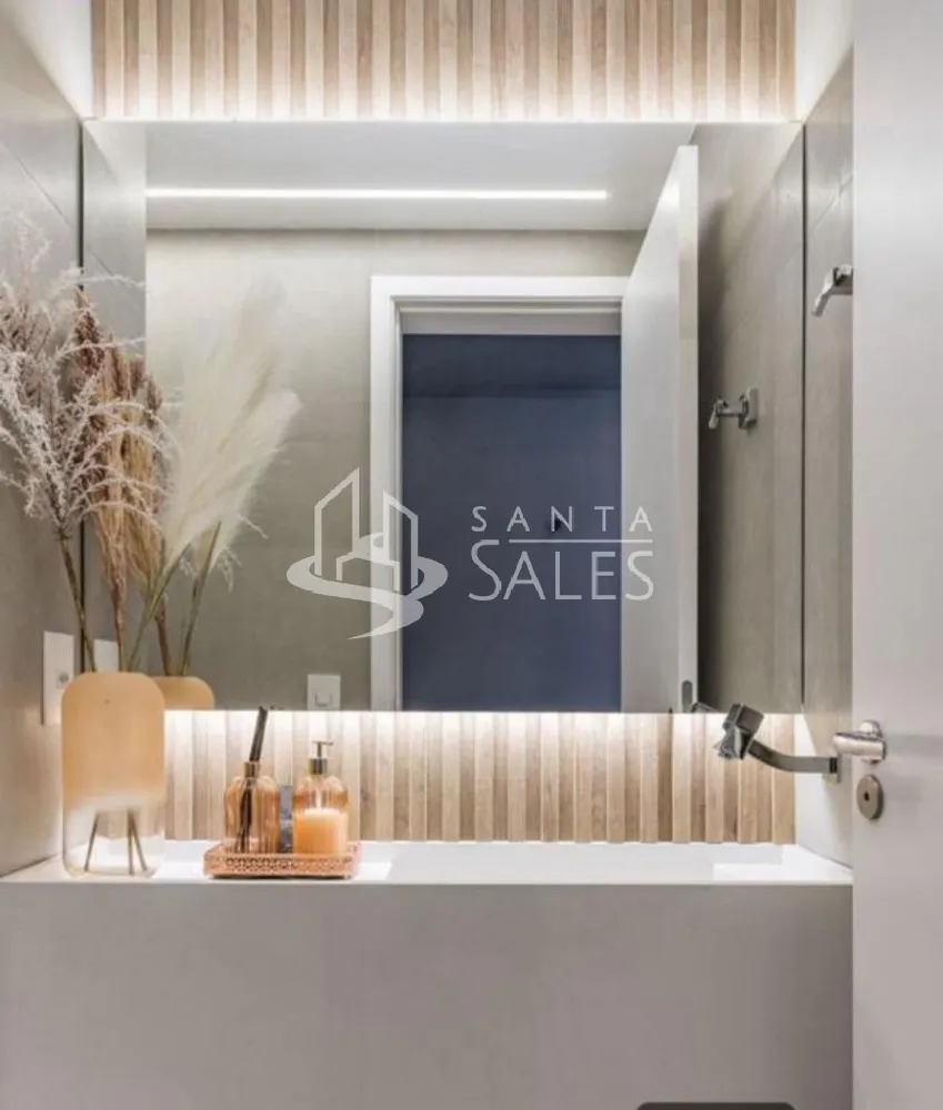 Apartamento, 3 quartos, 108 m² - Foto 4
