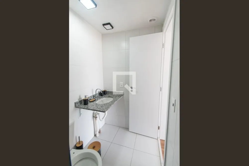 Kitnet-Studio, 38 m² - Foto 9