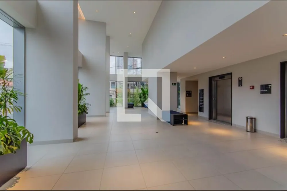 Kitnet-Studio, 38 m² - Foto 11
