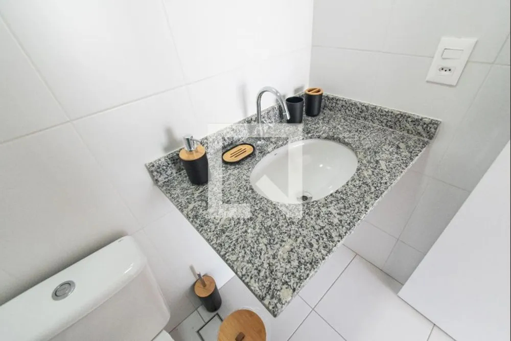 Kitnet-Studio, 38 m² - Foto 10