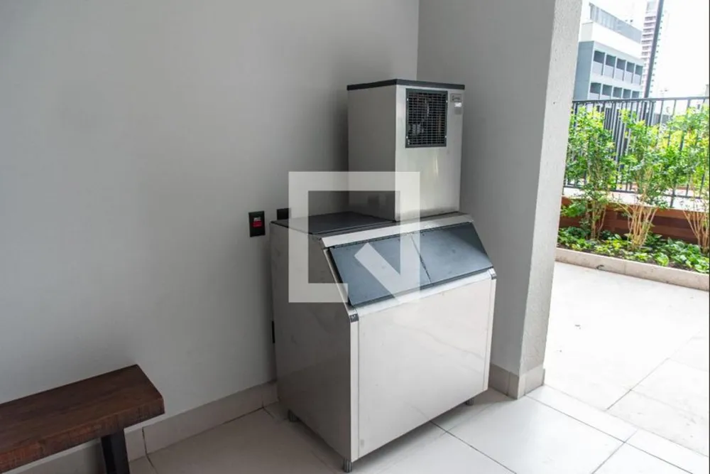 Kitnet-Studio, 38 m² - Foto 15