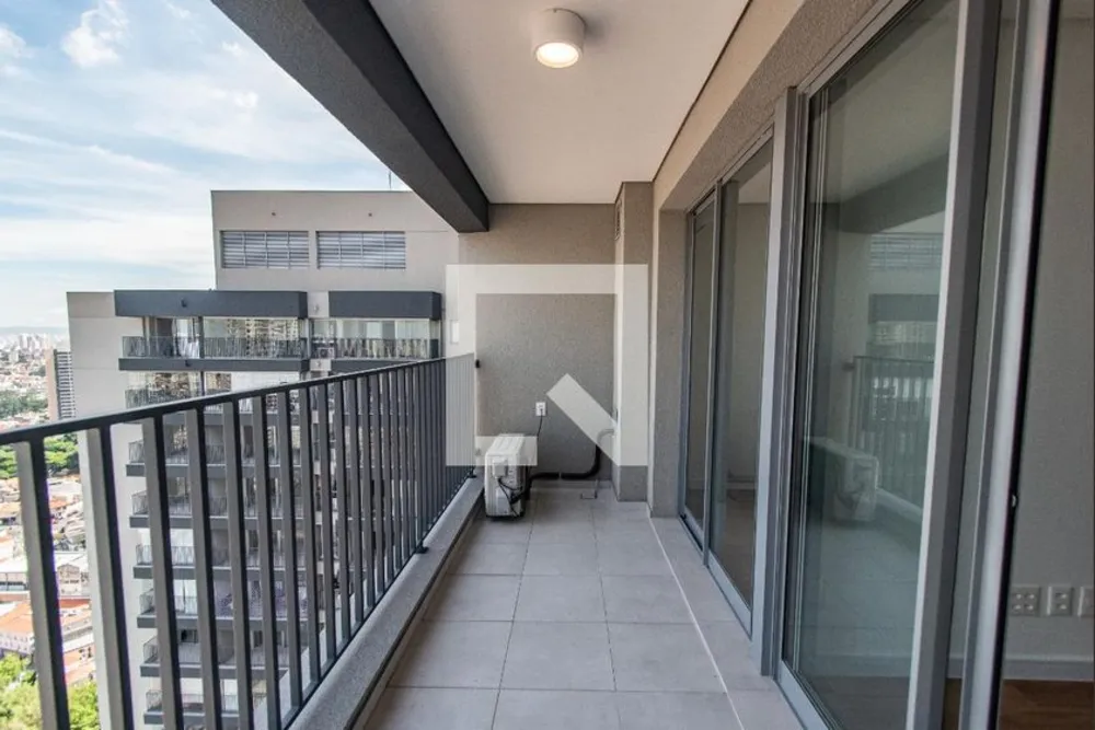 Kitnet-Studio, 38 m² - Foto 6