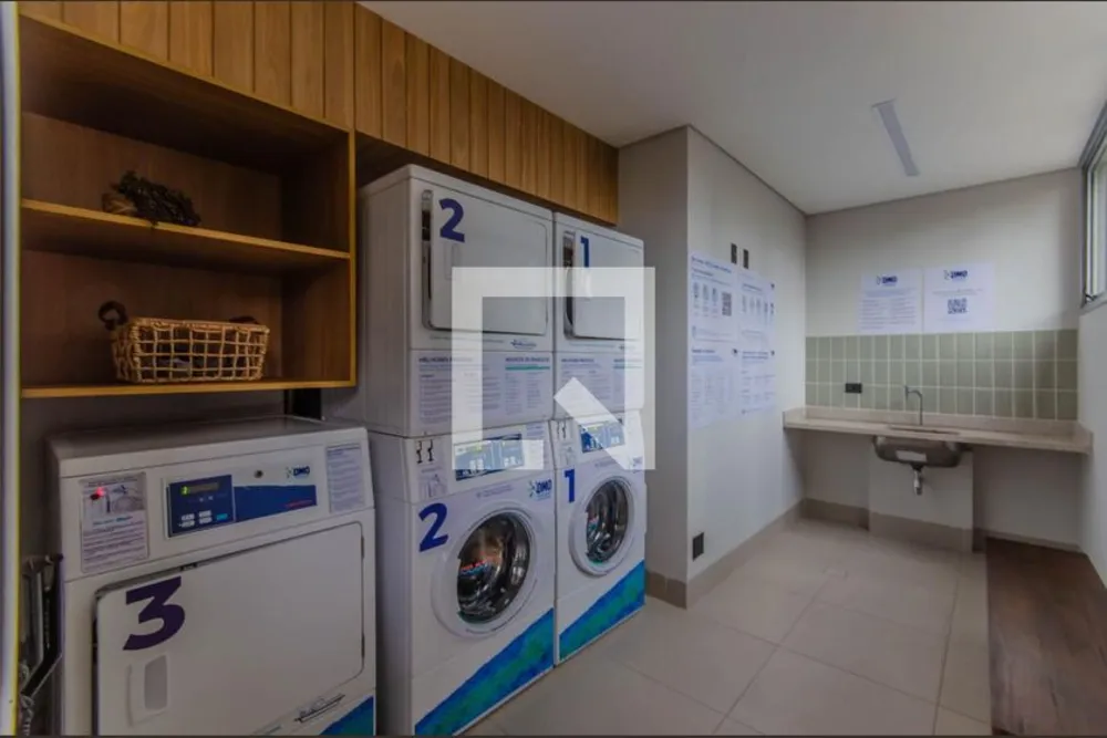 Kitnet-Studio, 38 m² - Foto 14