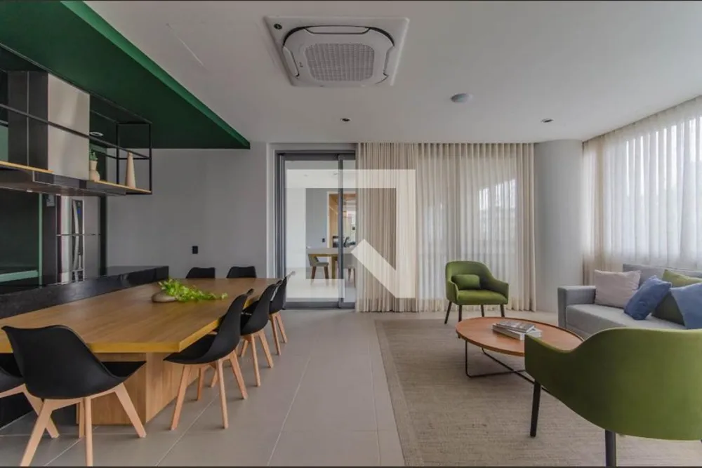 Kitnet-Studio, 38 m² - Foto 13