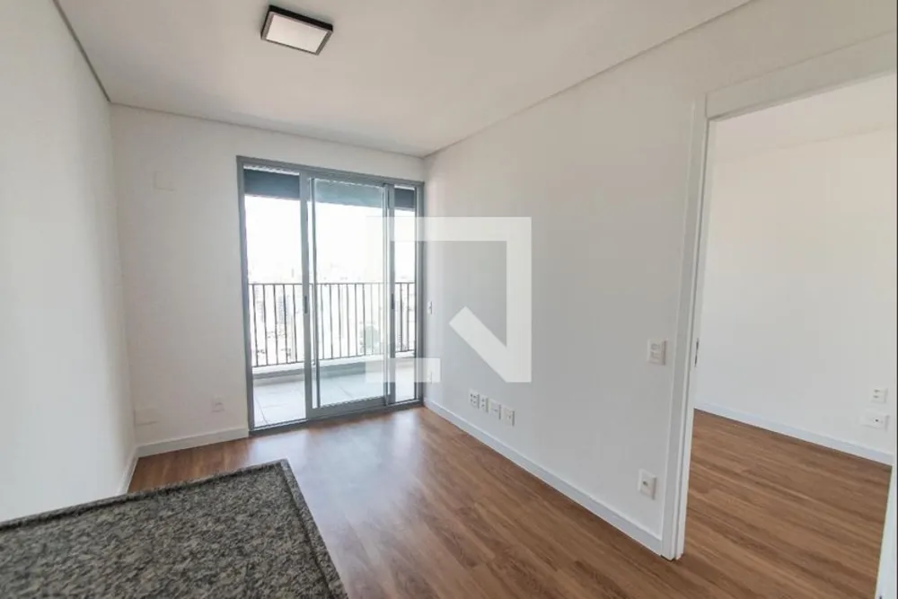 Kitnet-Studio, 38 m² - Foto 1