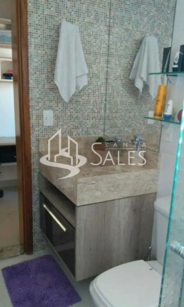 Cobertura, 3 quartos, 168 m² - Foto 3