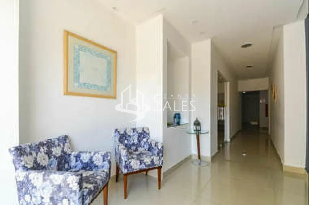 Cobertura, 3 quartos, 168 m² - Foto 1