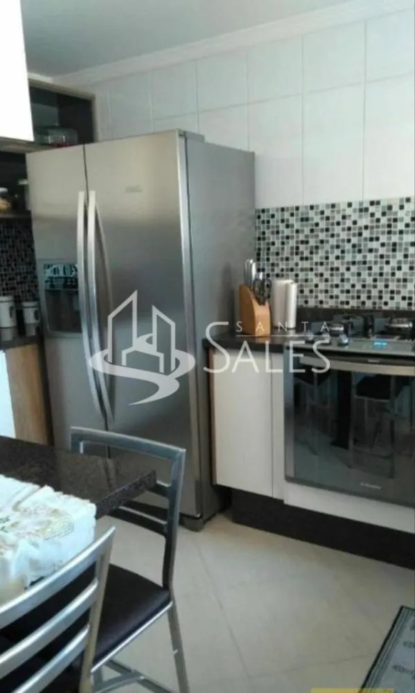Cobertura, 3 quartos, 168 m² - Foto 1