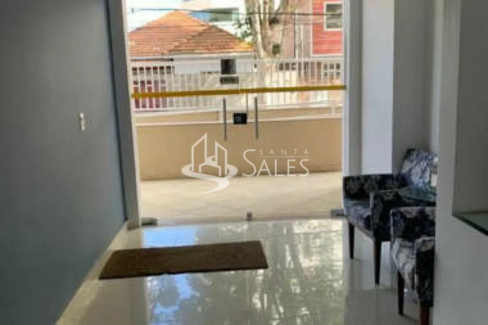 Cobertura, 3 quartos, 168 m² - Foto 12