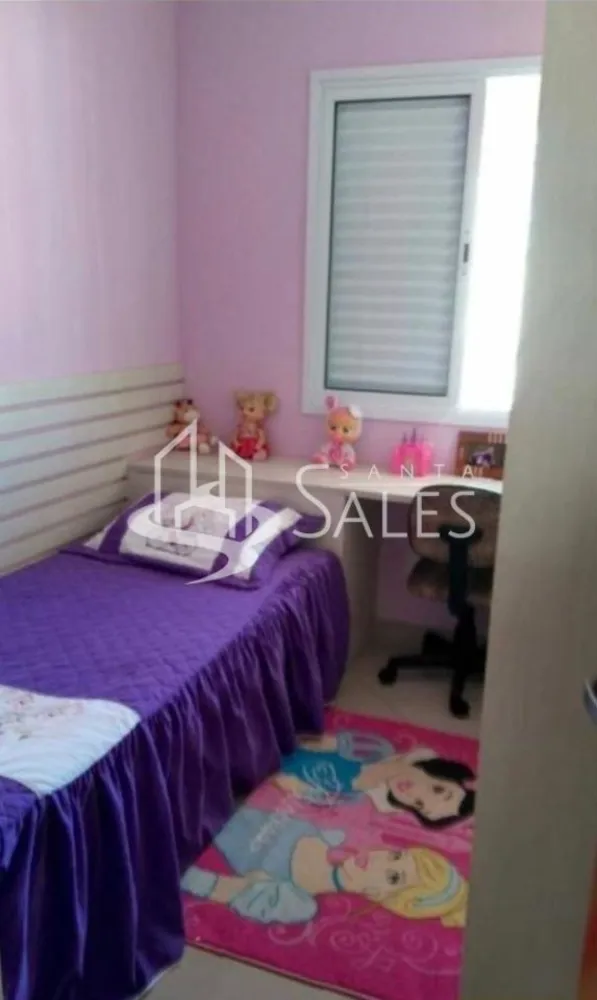 Cobertura, 3 quartos, 168 m² - Foto 8