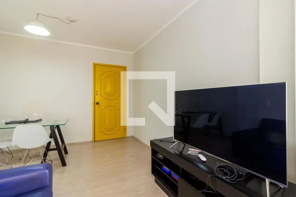 Apartamento, 1 quarto, 50 m² - Foto 3