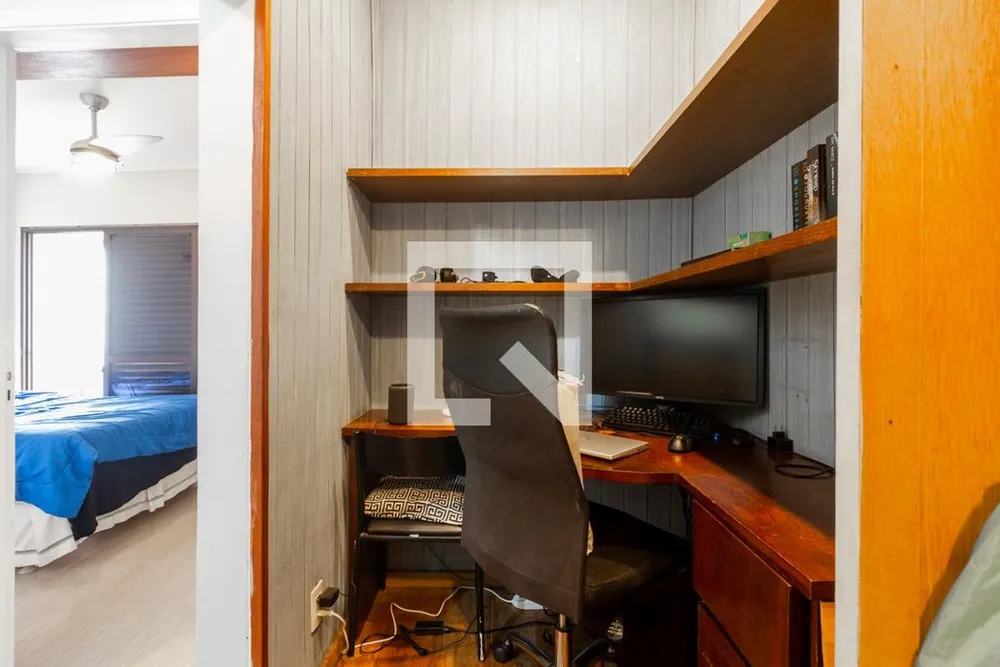 Apartamento, 1 quarto, 50 m² - Foto 8