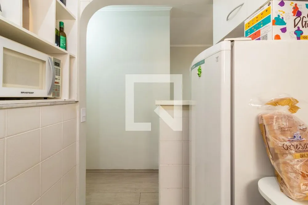 Apartamento, 1 quarto, 50 m² - Foto 1