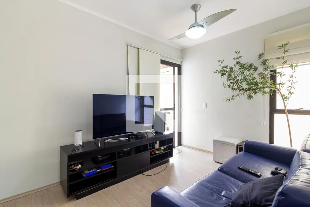 Apartamento, 1 quarto, 50 m² - Foto 2