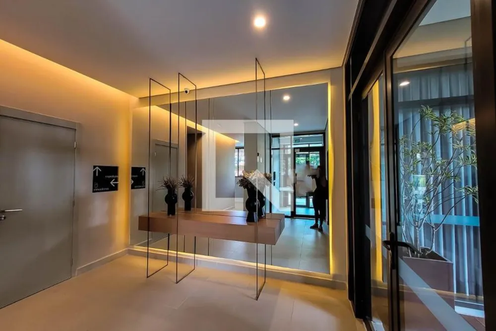 Kitnet-Studio, 25 m² - Foto 15