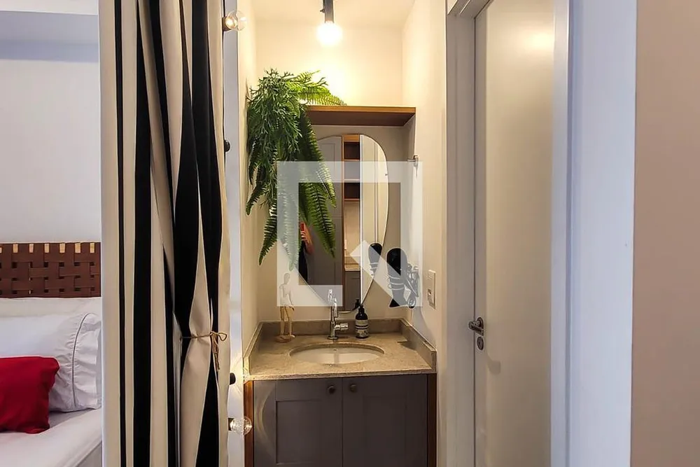Kitnet-Studio, 25 m² - Foto 7