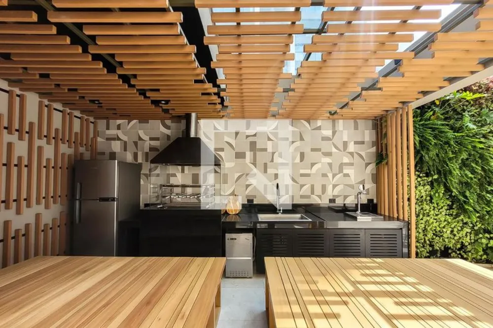 Kitnet-Studio, 25 m² - Foto 11