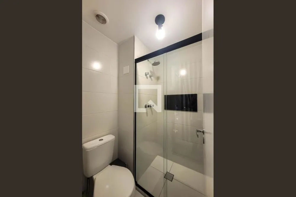 Kitnet-Studio, 25 m² - Foto 8