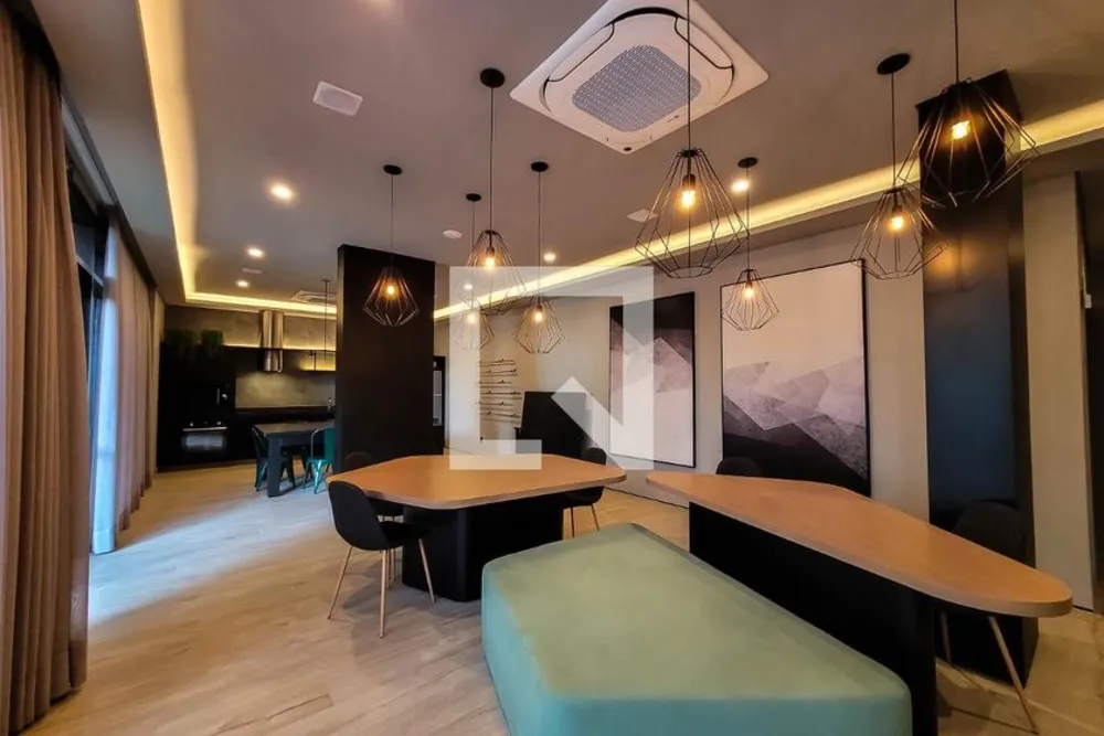 Kitnet-Studio, 25 m² - Foto 6