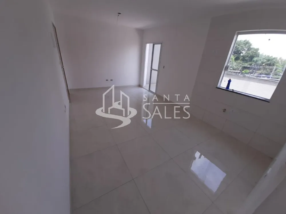 Apartamento, 2 quartos, 43 m² - Foto 5