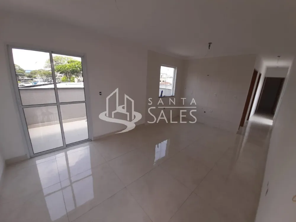 Apartamento, 2 quartos, 43 m² - Foto 4