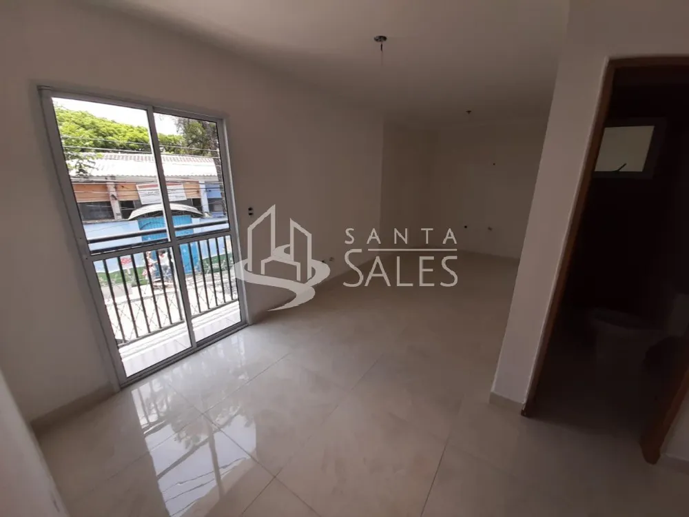Apartamento, 2 quartos, 43 m² - Foto 2