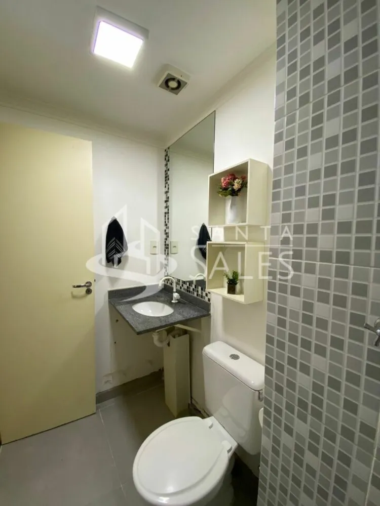 Apartamento, 2 quartos, 57 m² - Foto 3