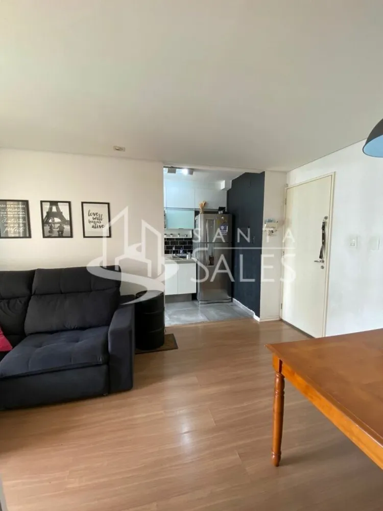 Apartamento, 2 quartos, 57 m² - Foto 3