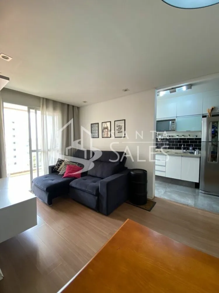 Apartamento, 2 quartos, 57 m² - Foto 7