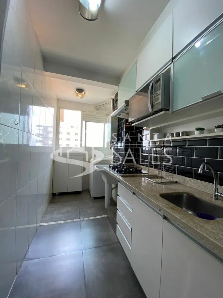 Apartamento, 2 quartos, 57 m² - Foto 6