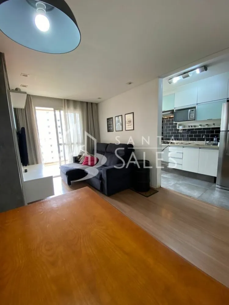 Apartamento, 2 quartos, 57 m² - Foto 4