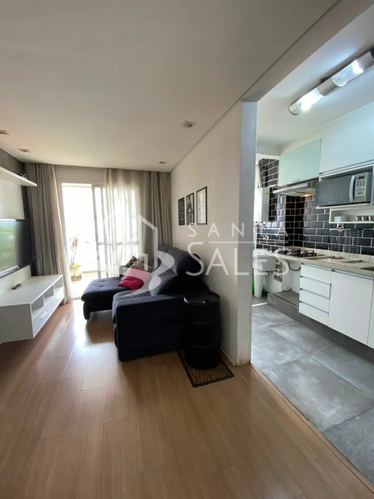 Apartamento, 2 quartos, 57 m² - Foto 4
