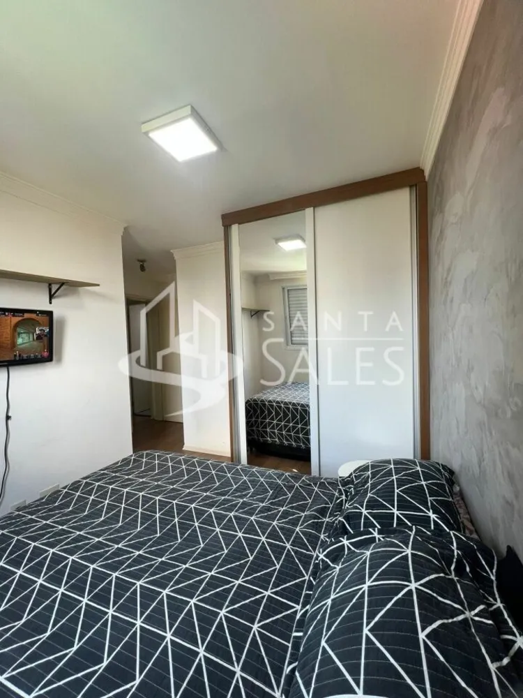 Apartamento, 2 quartos, 57 m² - Foto 10