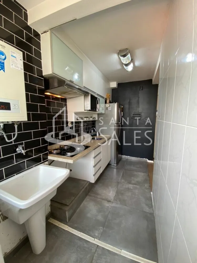Apartamento, 2 quartos, 57 m² - Foto 13