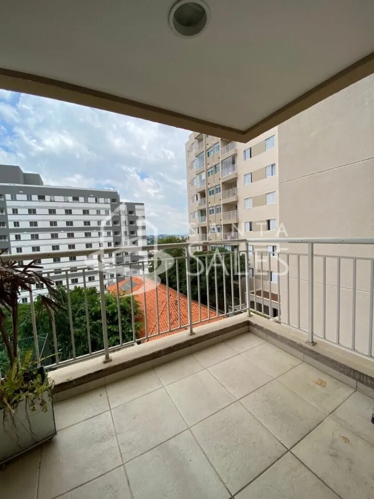 Apartamento, 2 quartos, 57 m² - Foto 7