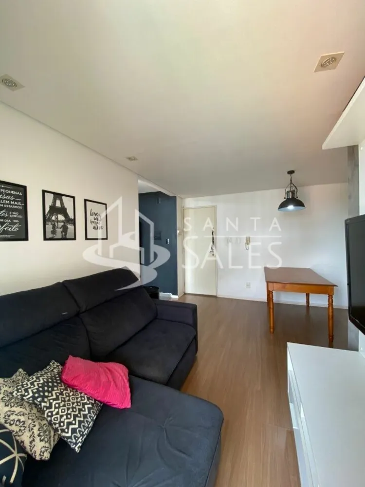 Apartamento, 2 quartos, 57 m² - Foto 5