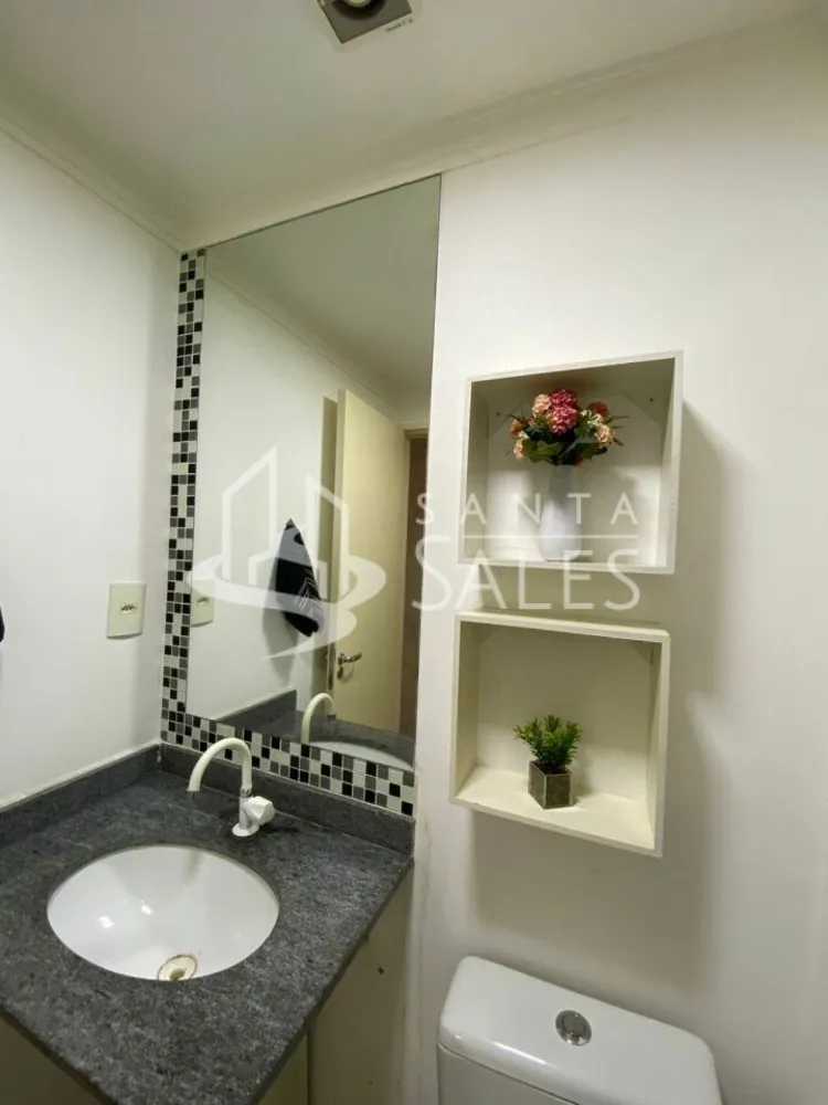 Apartamento, 2 quartos, 57 m² - Foto 1