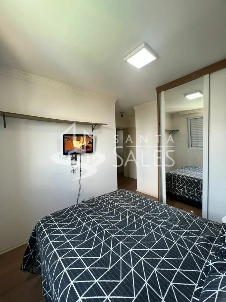 Apartamento, 2 quartos, 57 m² - Foto 8