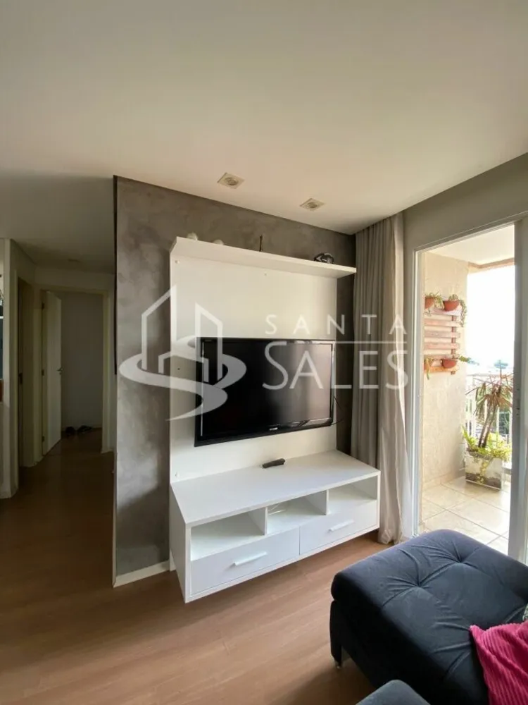 Apartamento, 2 quartos, 57 m² - Foto 6
