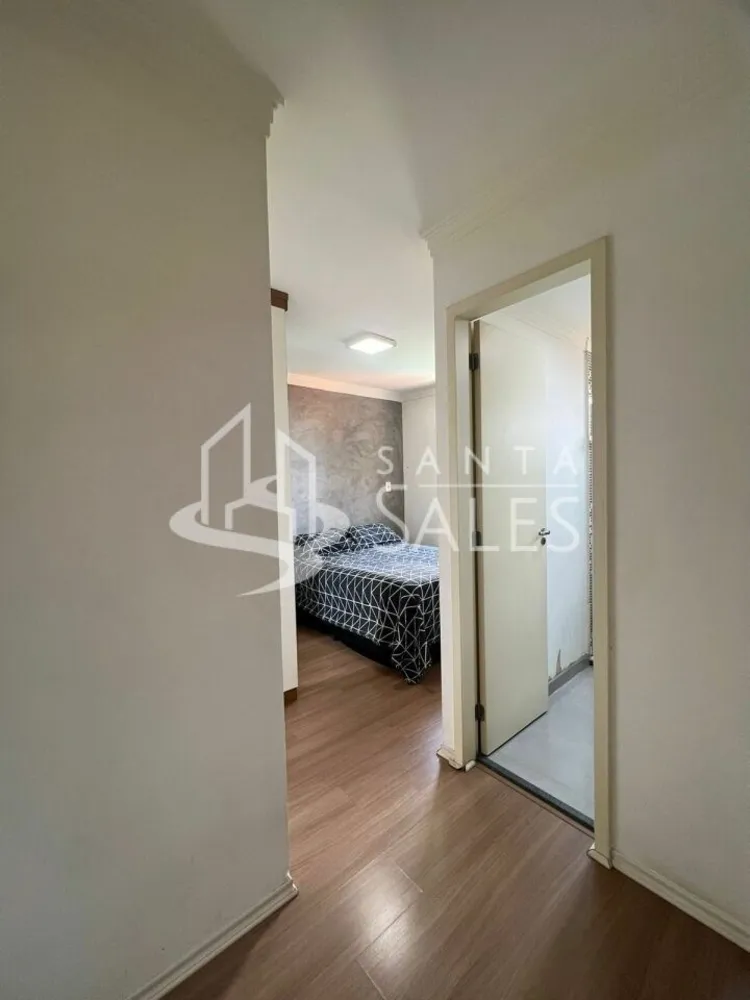 Apartamento, 2 quartos, 57 m² - Foto 9
