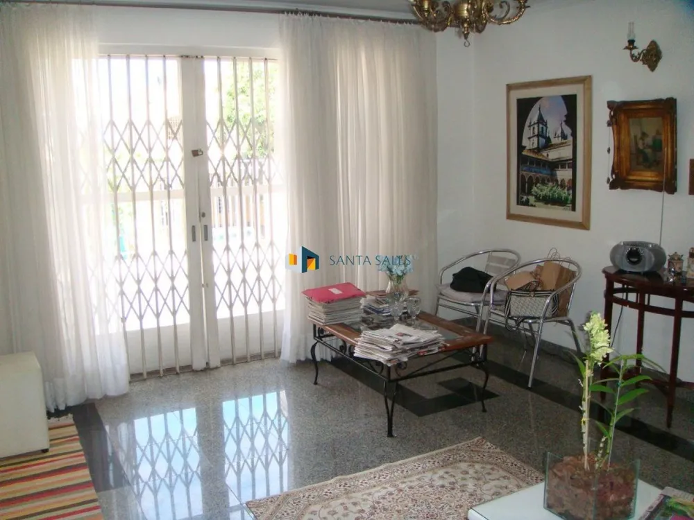 Sobrado, 6 quartos, 280 m² - Foto 3