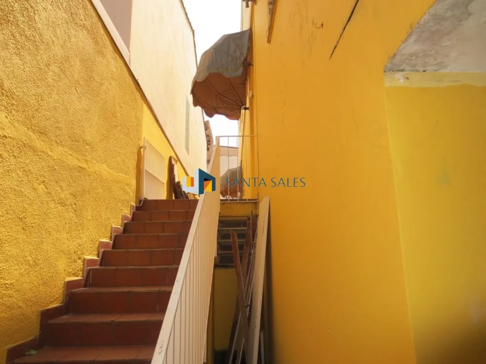 Sobrado, 6 quartos, 280 m² - Foto 2
