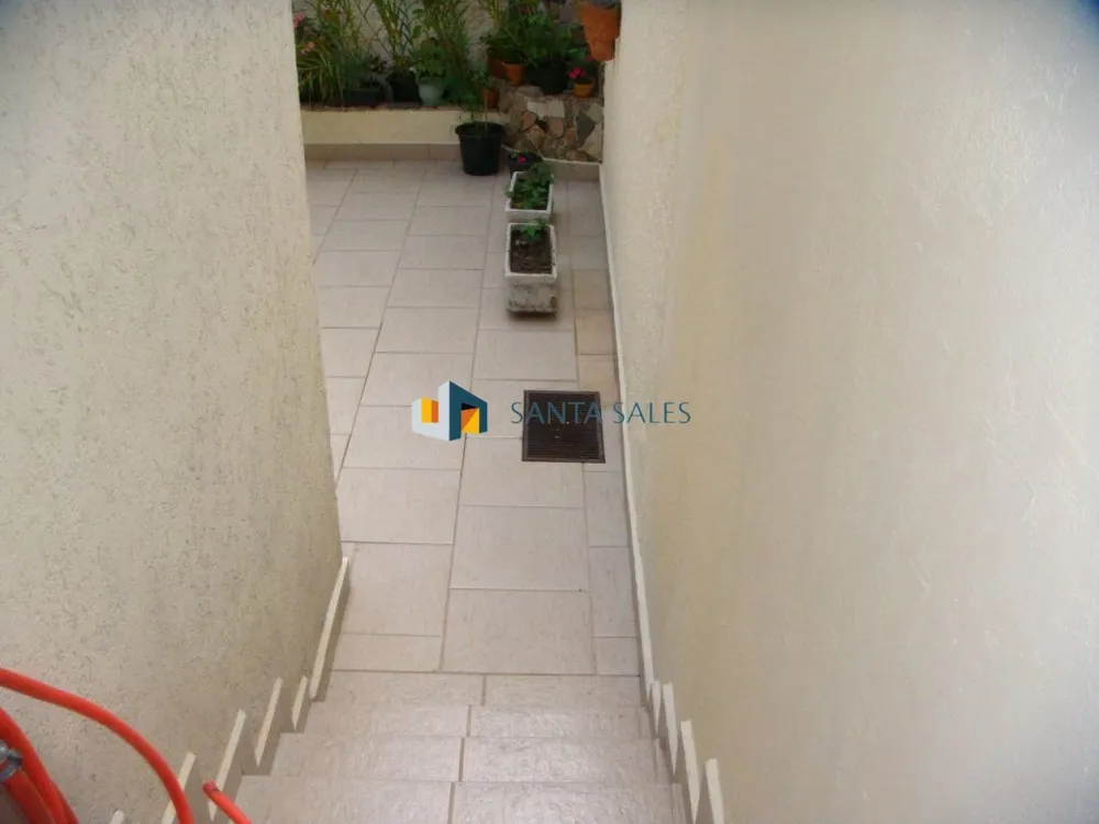 Sobrado, 6 quartos, 280 m² - Foto 4