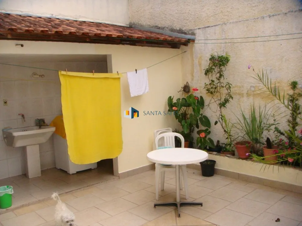 Sobrado, 6 quartos, 280 m² - Foto 1
