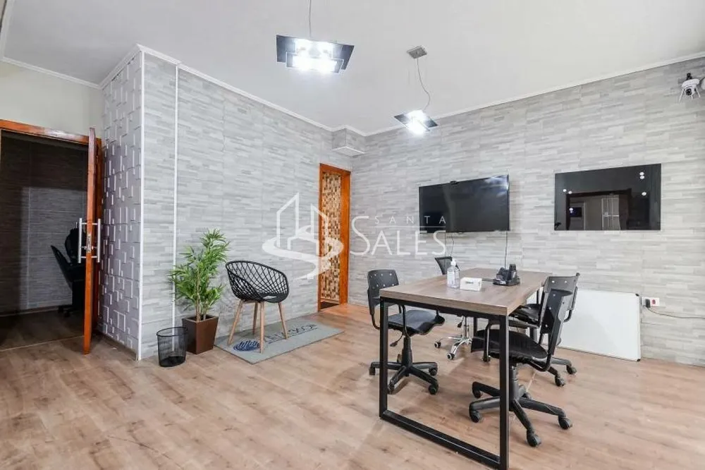 Loja-Salão, 46 m² - Foto 3