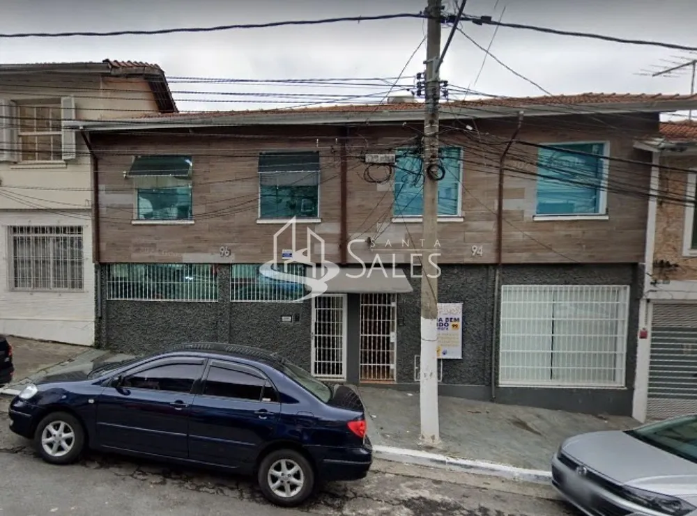 Loja-Salão, 46 m² - Foto 5