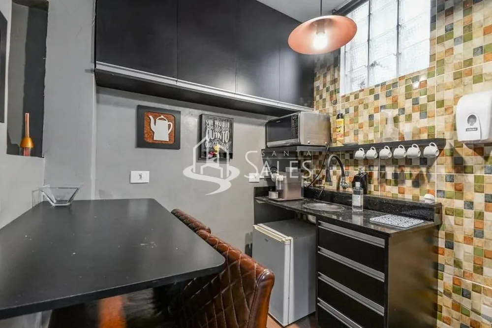Loja-Salão, 46 m² - Foto 12