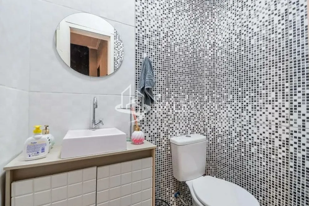 Loja-Salão, 46 m² - Foto 1