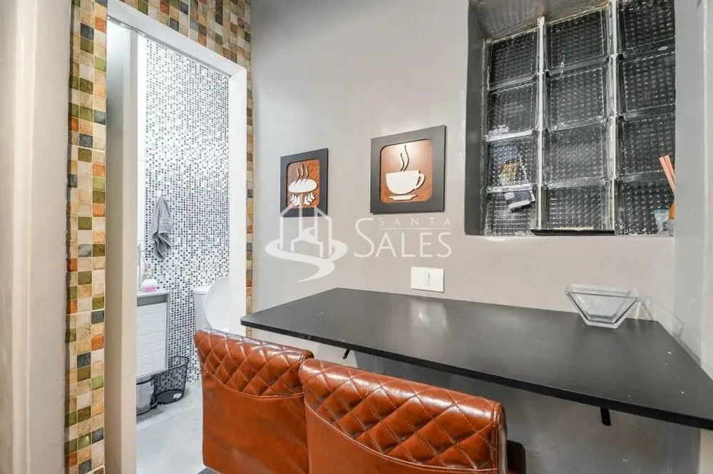 Loja-Salão, 46 m² - Foto 5