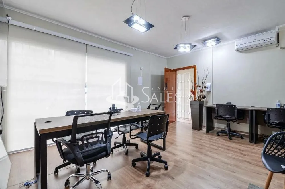 Loja-Salão, 46 m² - Foto 4